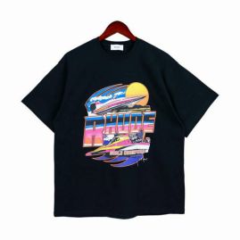 Picture of Rhude T Shirts Short _SKURhudeS-XLbrt273639342